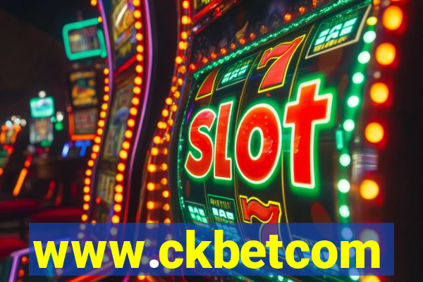 www.ckbetcom