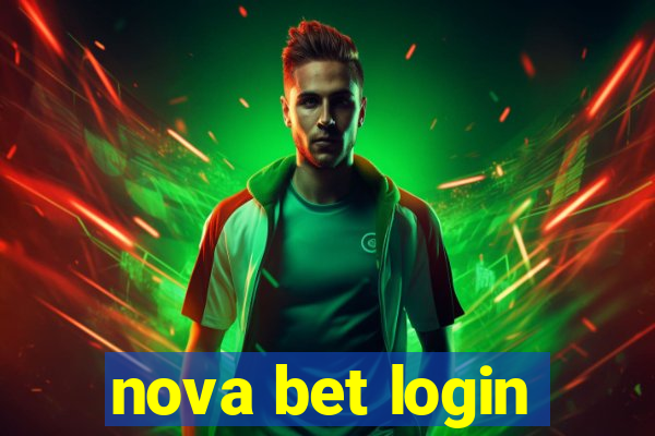 nova bet login