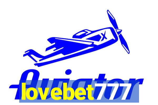 lovebet777