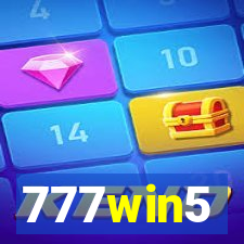 777win5