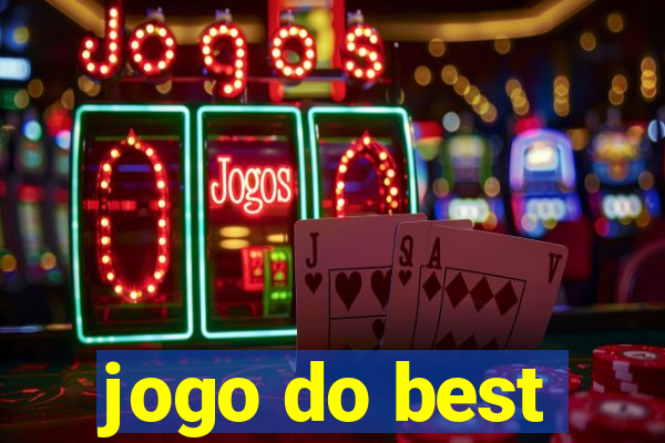 jogo do best