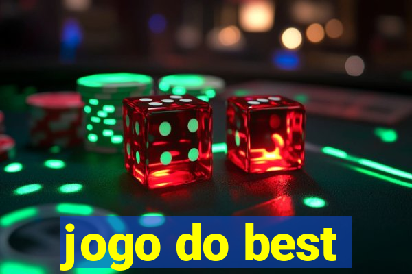 jogo do best