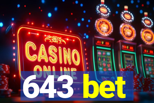 643 bet