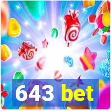 643 bet