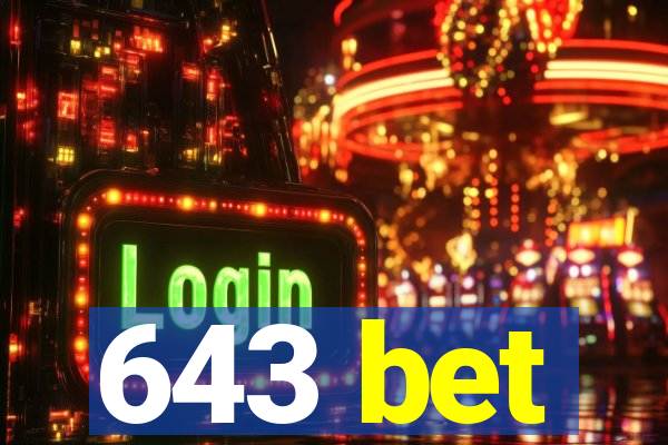 643 bet