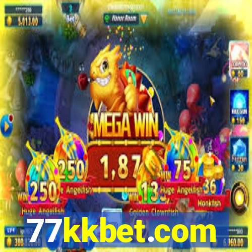 77kkbet.com