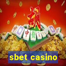 sbet casino