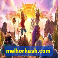 melhorhash.com