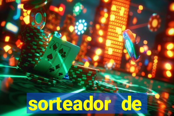 sorteador de numeros bingo online