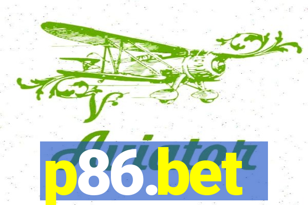 p86.bet