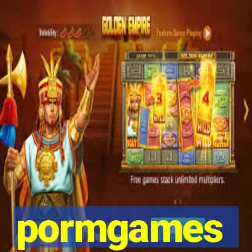 pormgames