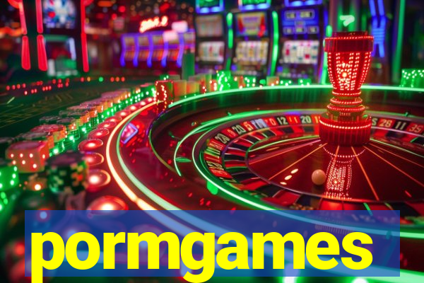 pormgames