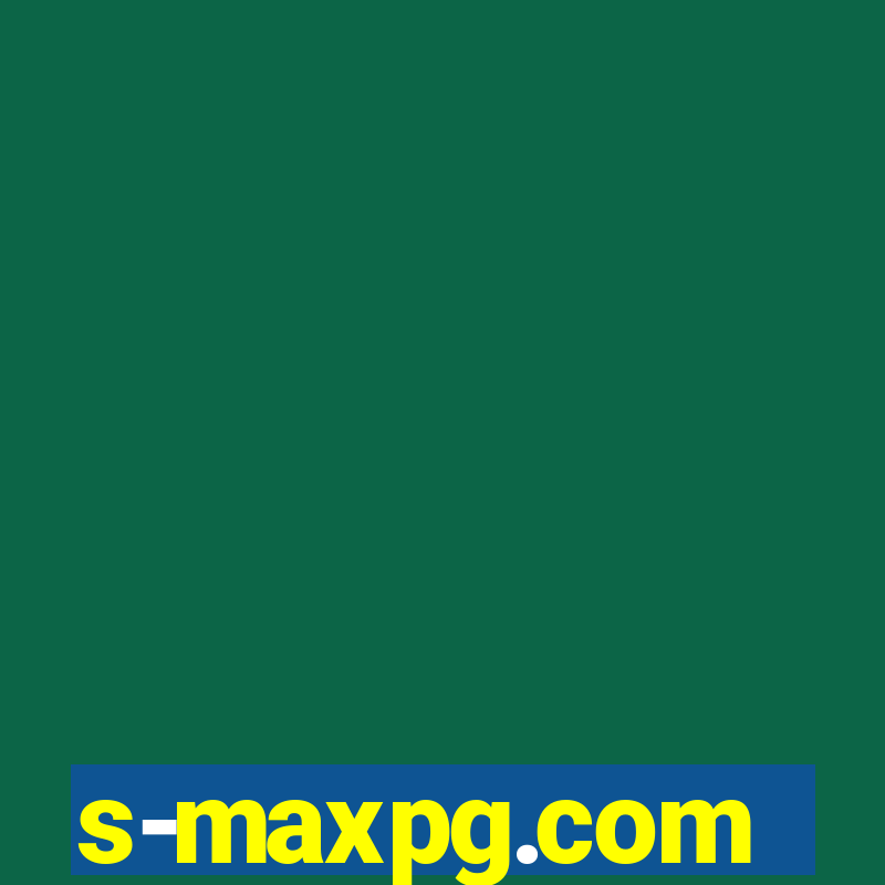 s-maxpg.com