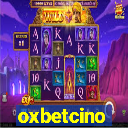 oxbetcino