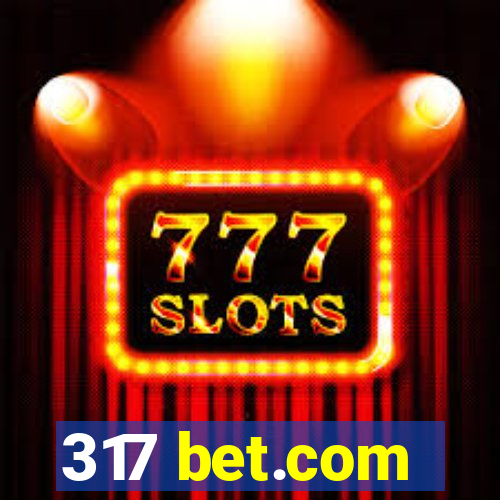 317 bet.com