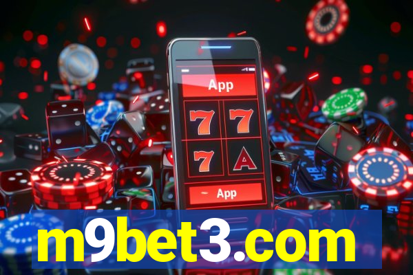 m9bet3.com