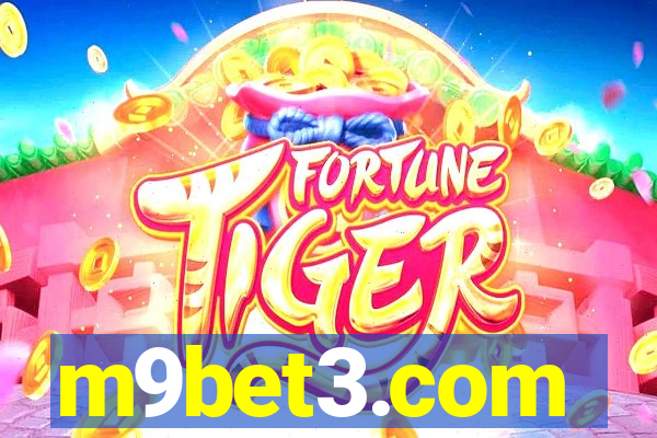 m9bet3.com