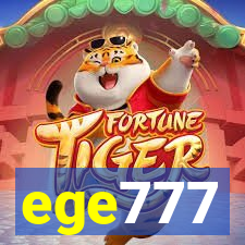 ege777