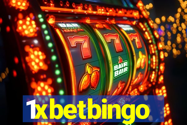 1xbetbingo