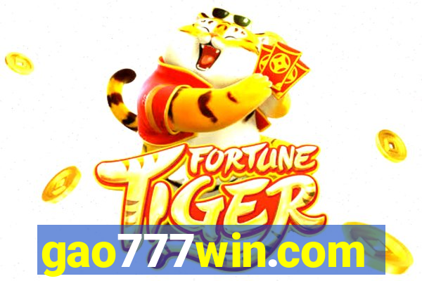 gao777win.com