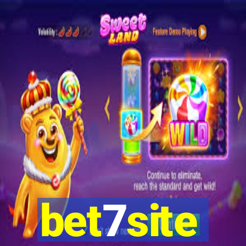 bet7site