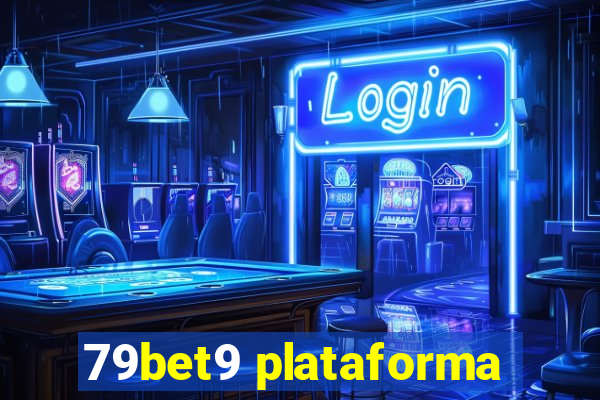 79bet9 plataforma