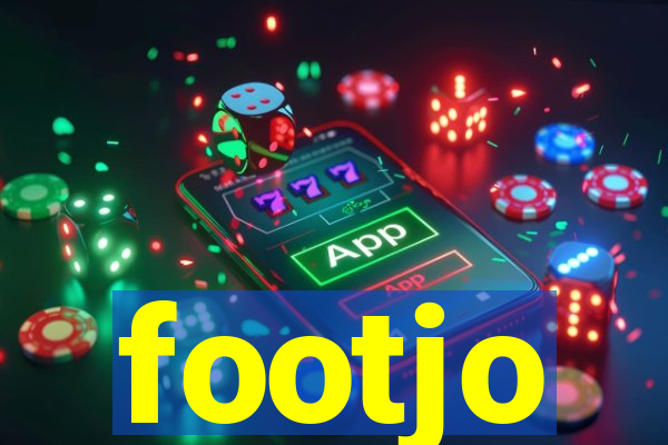 footjo