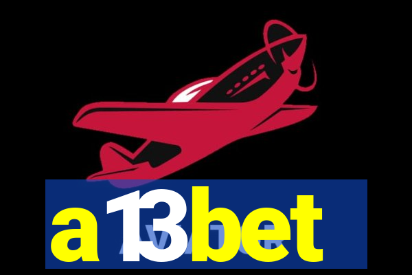 a13bet