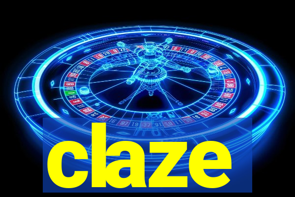 claze