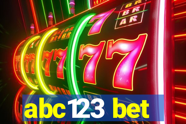 abc123 bet