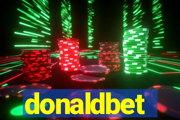 donaldbet