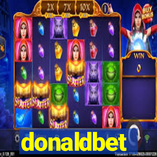 donaldbet