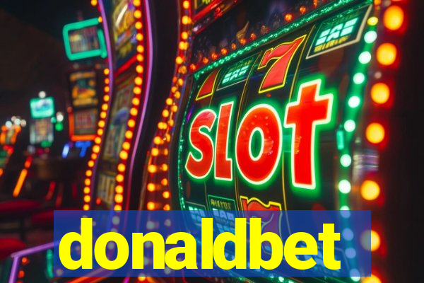 donaldbet