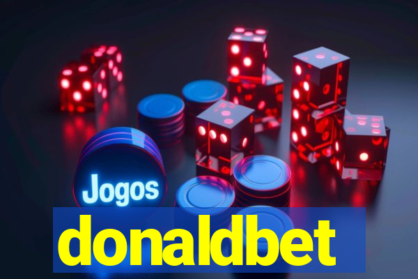 donaldbet