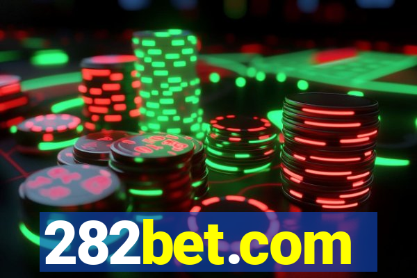 282bet.com