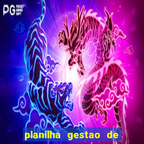 planilha gestao de banca gratis