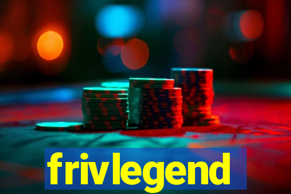 frivlegend