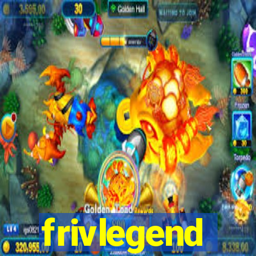 frivlegend