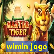 wimin jogo