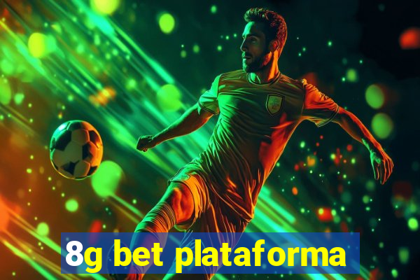 8g bet plataforma