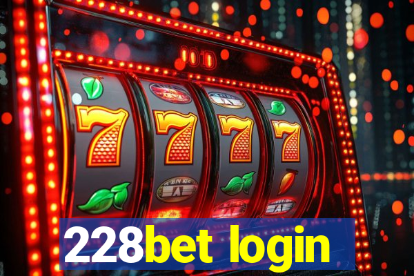 228bet login