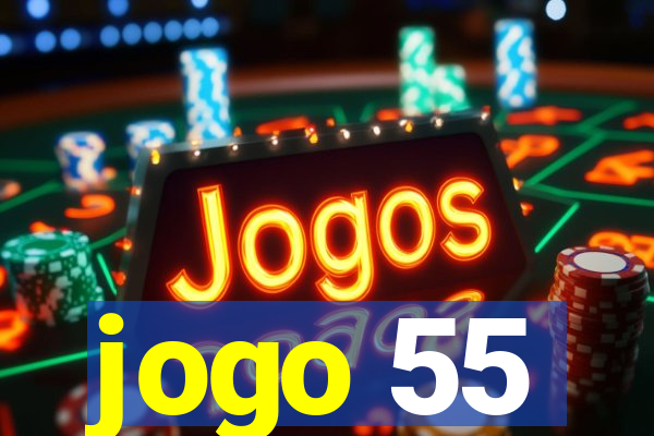 jogo 55