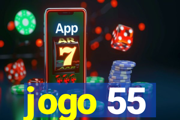 jogo 55