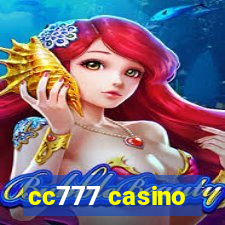 cc777 casino