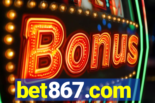 bet867.com