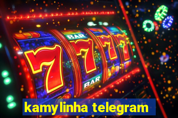 kamylinha telegram