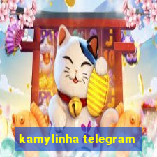 kamylinha telegram