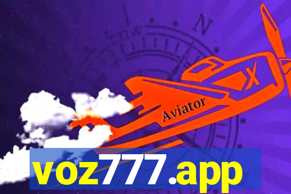 voz777.app