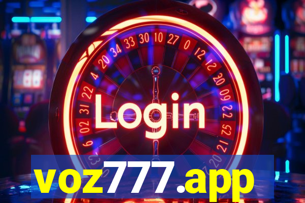 voz777.app