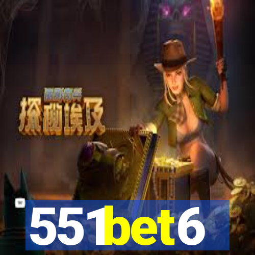 551bet6